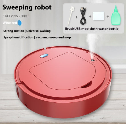 Commercial Wireless Intelligent Cleaning Roomba