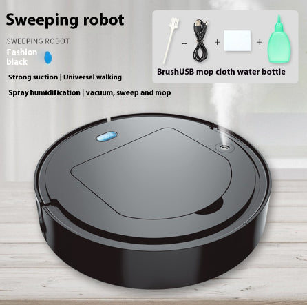 Commercial Wireless Intelligent Cleaning Roomba