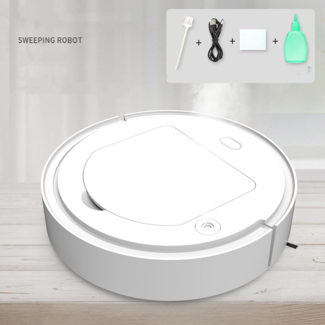Commercial Wireless Intelligent Cleaning Roomba