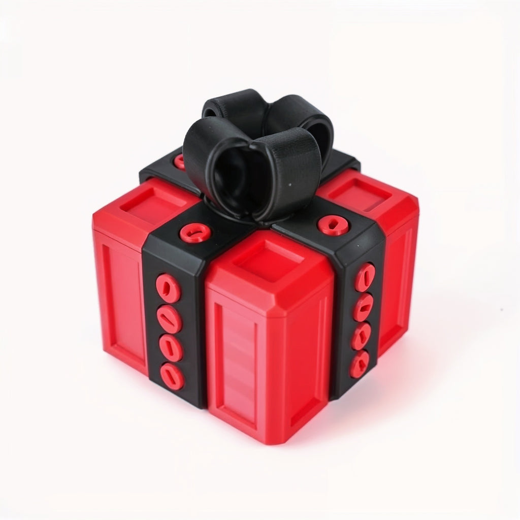 The Annoying Gift Box