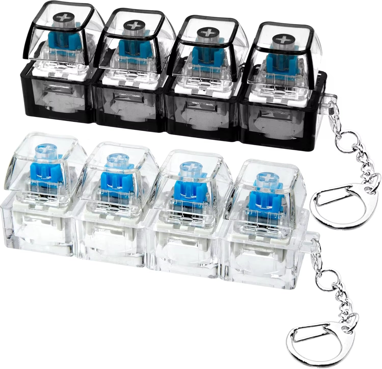 ADHD-Stress Relief Mechanical Keyboard Clicker