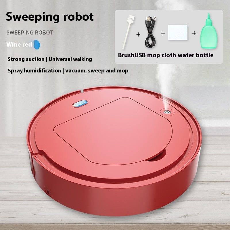Commercial Wireless Intelligent Cleaning Roomba