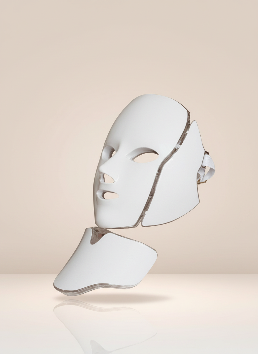 Valhalla Dew Eternal Glow Therapy Light Mask