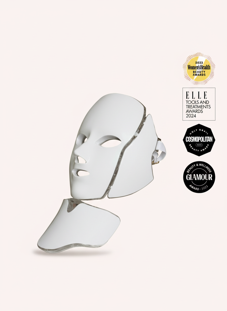 Valhalla Dew Eternal Glow Therapy Light Mask