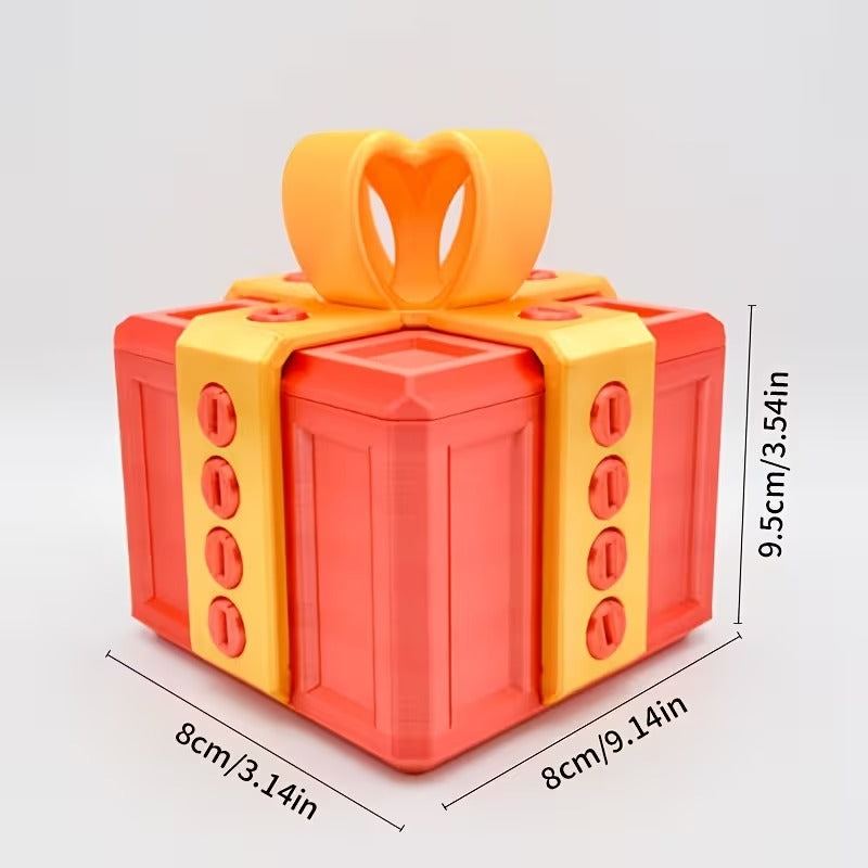 The Annoying Gift Box