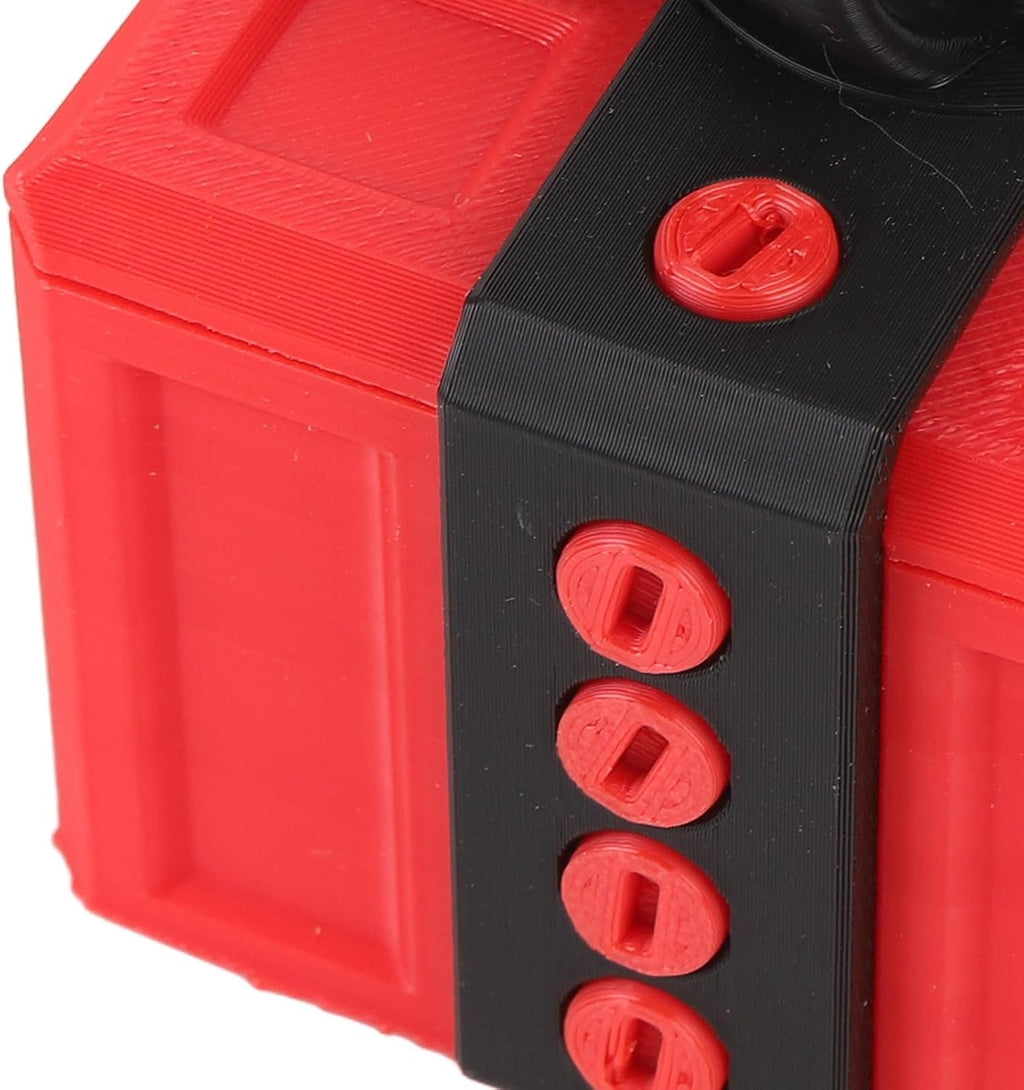 The Annoying Gift Box