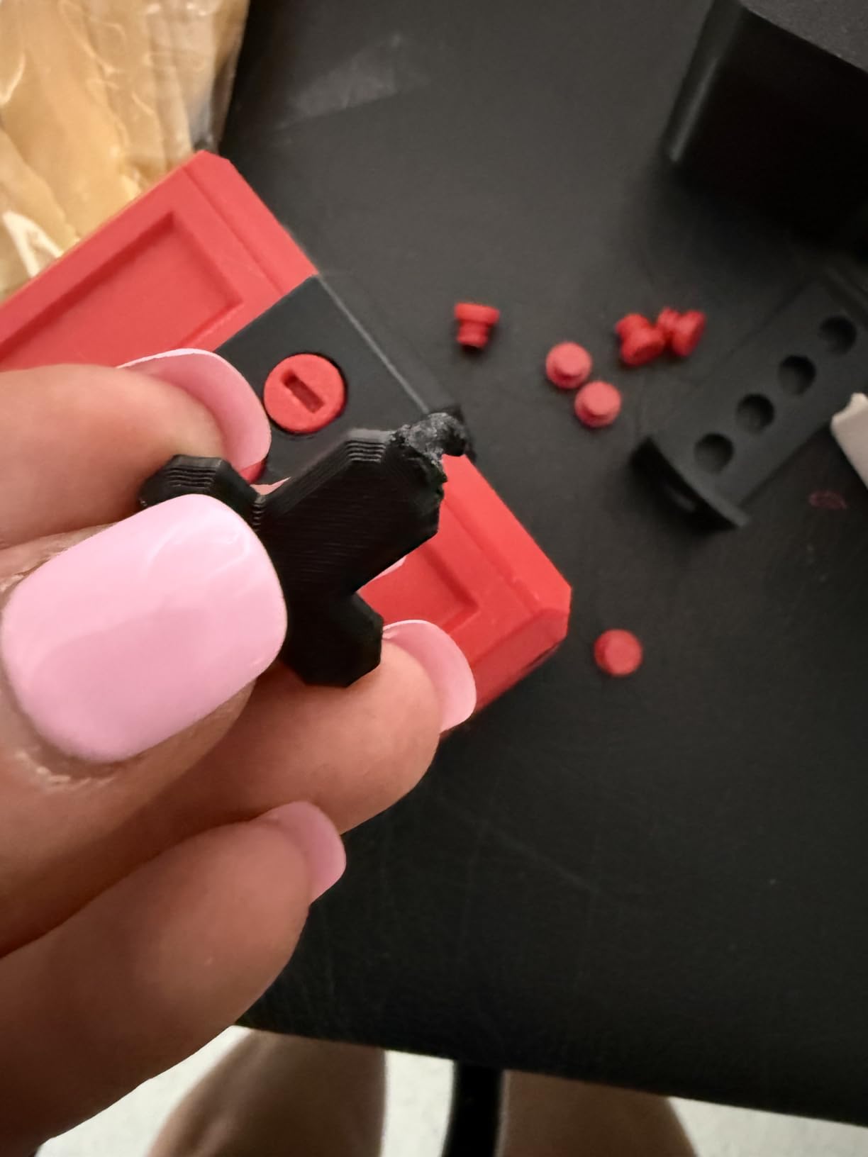 The Annoying Gift Box