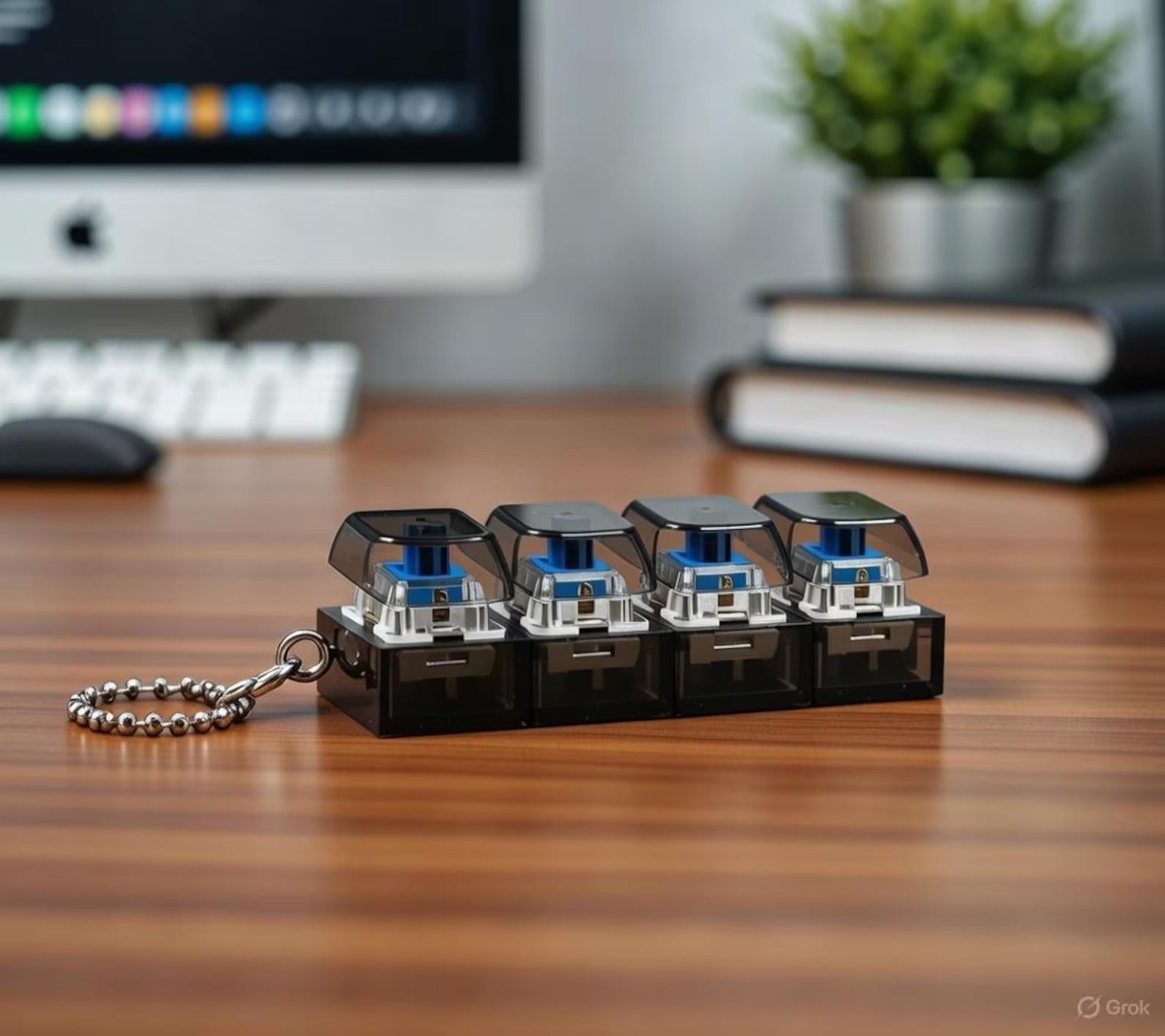 ADHD-Stress Relief Mechanical Keyboard Clicker