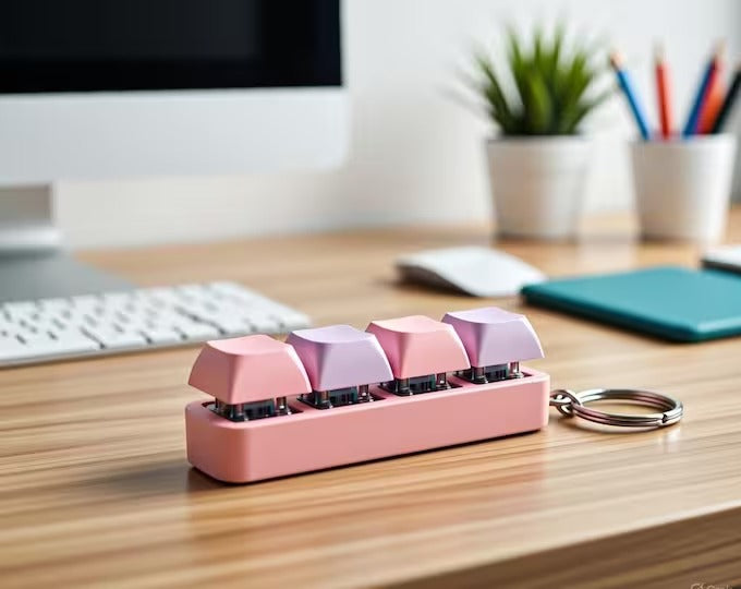 ADHD-Stress Relief Mechanical Keyboard Clicker