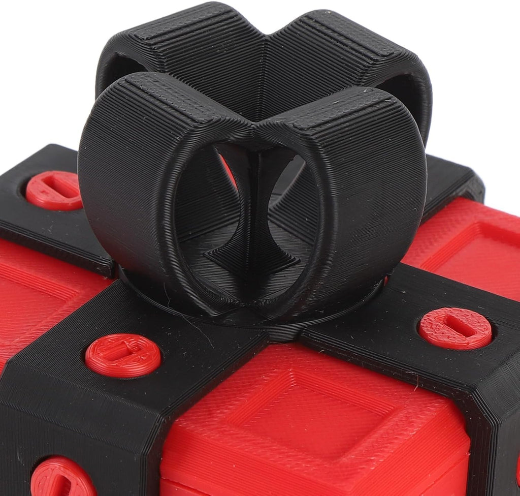 The Annoying Gift Box