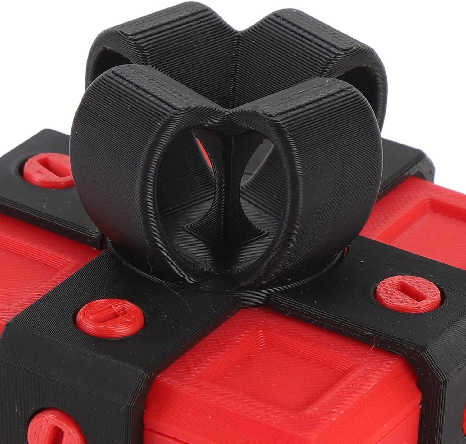 The Annoying Gift Box